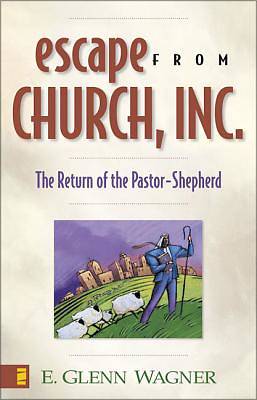 Picture of Escape from Church, Inc.