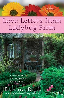 Picture of Love Letters from Ladybug Farm