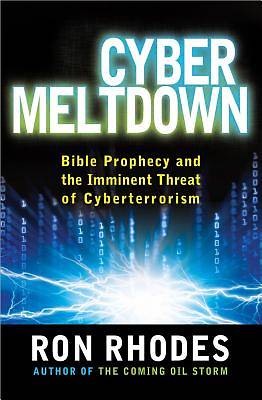 Picture of Cyber Meltdown [ePub Ebook]