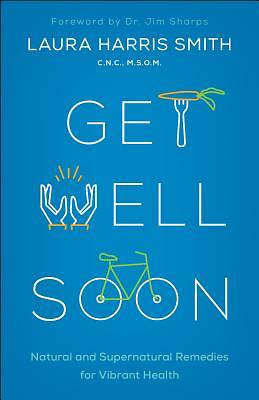 Picture of Get Well Soon