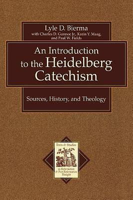 Picture of An Introduction to the Heidelberg Catechism