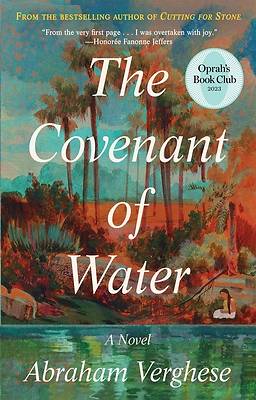 Picture of The Covenant of Water