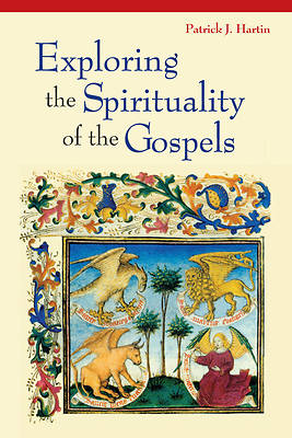 Picture of Exploring the Spirituality of the Gospels