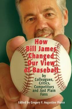 Picture of How Bill James Changed Our View of the Game of Baseball