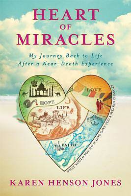 Picture of Heart of Miracles