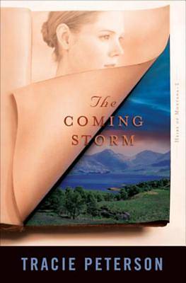 Picture of The Coming Storm [ePub Ebook]