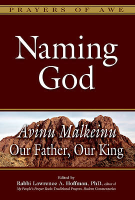 Picture of Naming God