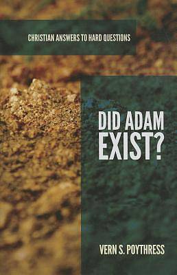 Picture of Did Adam Exist?