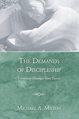Picture of The Demands of Discipleship