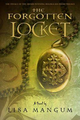 Picture of The Forgotten Locket