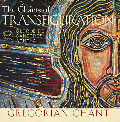 Picture of The Chants of Transfiguration