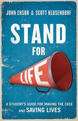 Picture of Stand for Life