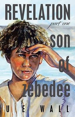 Picture of Revelation Son of Zebedee