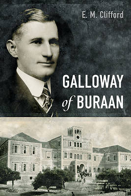 Picture of Galloway of Buraan