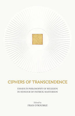 Picture of Ciphers of Transcendence