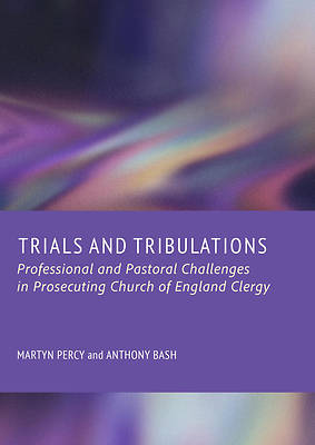 Trials and Tribulations