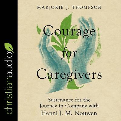 Picture of Courage for Caregivers