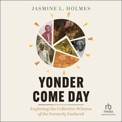 Picture of Yonder Come Day