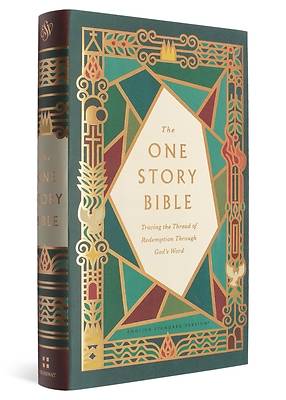 Picture of The One Story Bible