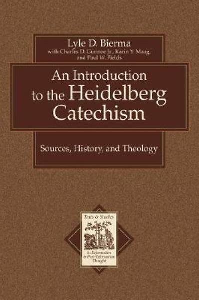Picture of An Introduction to the Heidelberg Catechism [ePub Ebook]