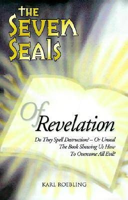 Picture of The Seven Seals of Revelation