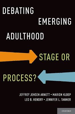 Picture of Debating Emerging Adulthood