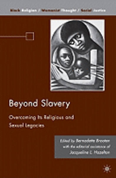 Picture of Beyond Slavery