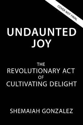 Picture of Undaunted Joy