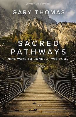 Picture of Sacred Pathways