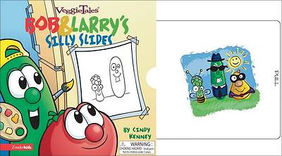 Picture of VeggieTales Bob & Larry's Silly Slides