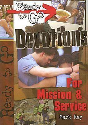Picture of Ready-to-Go Devotions for Mission and Service