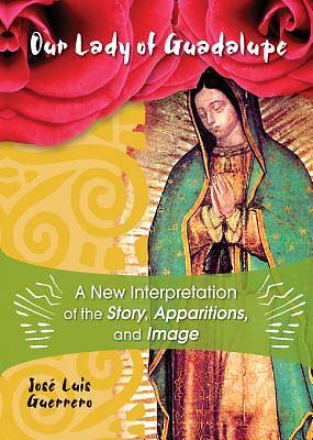 Picture of Our Lady of Guadalupe [ePub Ebook]
