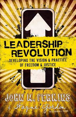Picture of Leadership Revolution [ePub Ebook]