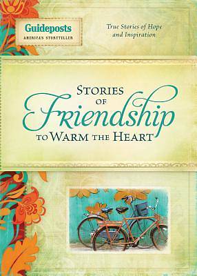 Picture of Stories of Friendship to Warm the Heart