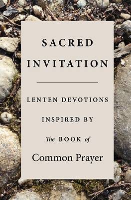 Picture of Sacred Invitation