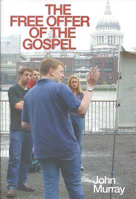 Picture of Free Offer of the Gospel