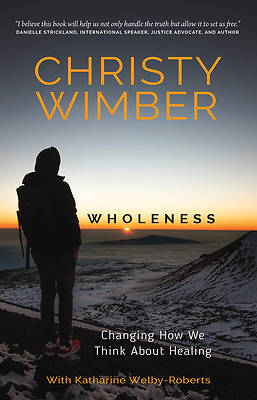Picture of Wholeness