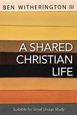 Picture of A Shared Christian Life