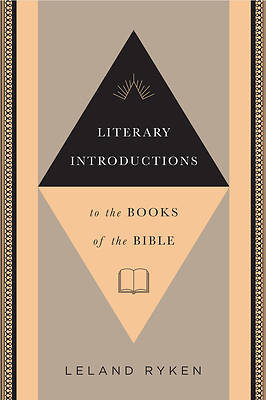 Picture of Literary Introductions to the Books of the Bible