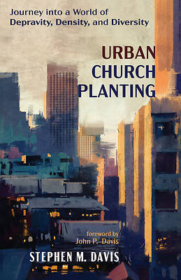 Picture of Urban Church Planting