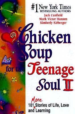 Picture of Chicken Soup for the Teenage Soul II