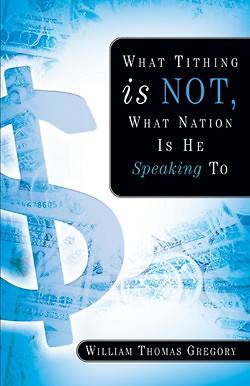 Picture of What Tithing Is Not, What Nation Is He Speaking to