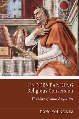 Picture of Understanding Religious Conversion [ePub Ebook]