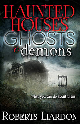 Picture of Haunted Houses, Ghosts & Demons