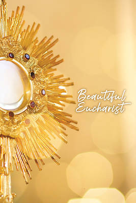 Picture of Beautiful Eucharist