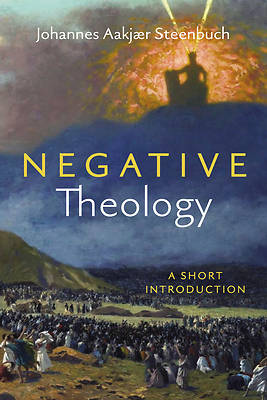 Picture of Negative Theology