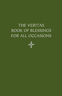 Picture of Book of Blessings for All Occasions