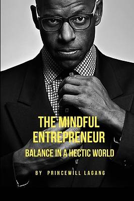 Picture of The Mindful Entrepreneur