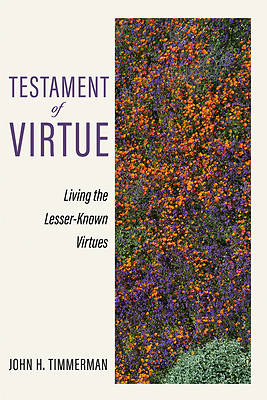 Picture of Testament of Virtue