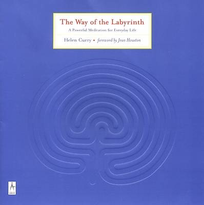 Picture of Way of the Labyrinth